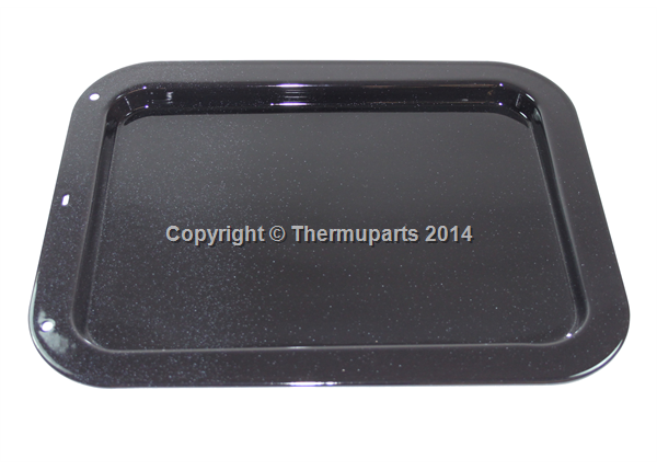 Enamel Baking Tray for your Cooker